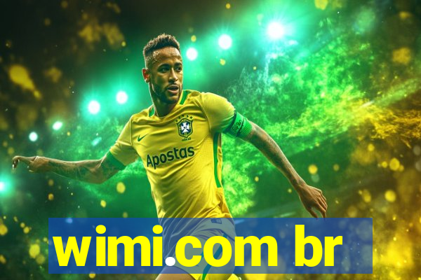 wimi.com br