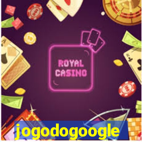 jogodogoogle
