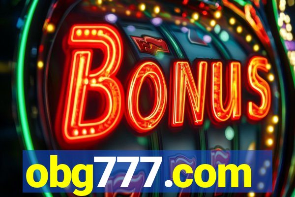 obg777.com