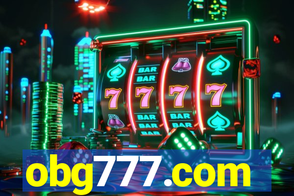 obg777.com