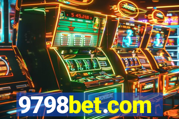 9798bet.com