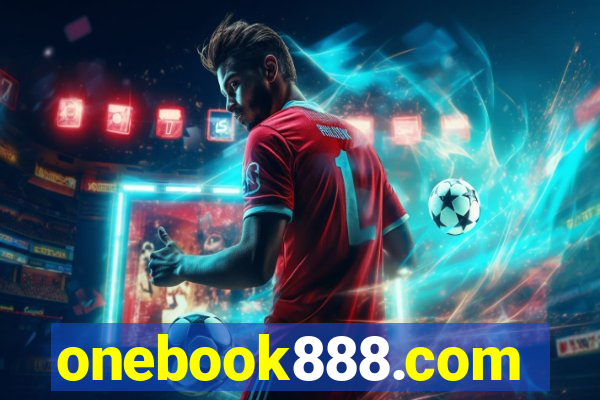 onebook888.com