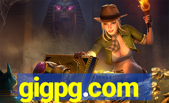 gigpg.com