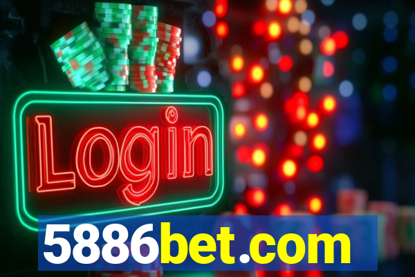 5886bet.com
