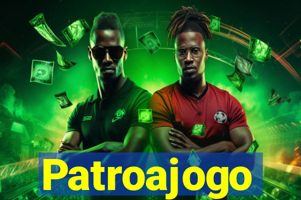 Patroajogo