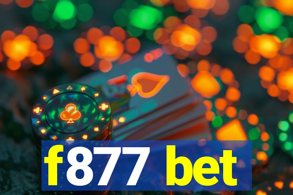 f877 bet