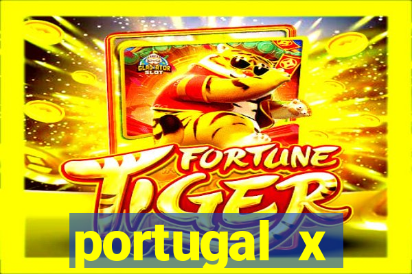 portugal x republica tcheca palpite