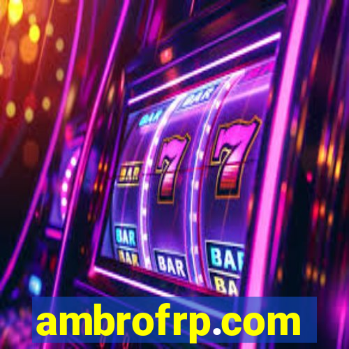 ambrofrp.com