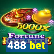488 bet