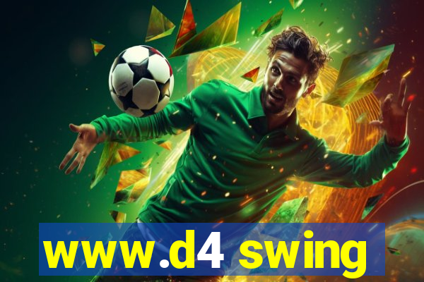 www.d4 swing