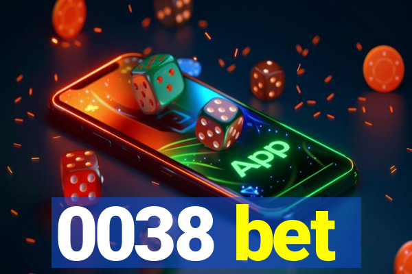 0038 bet