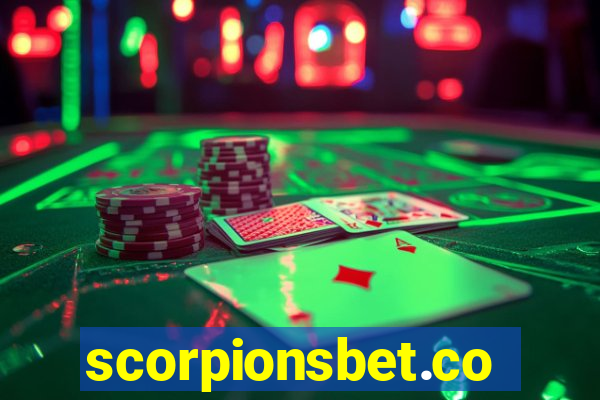 scorpionsbet.com