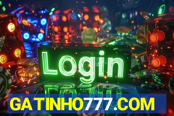 GATINHO777.COM