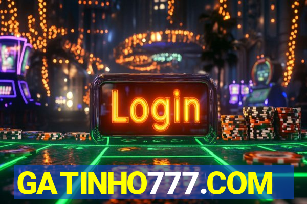 GATINHO777.COM