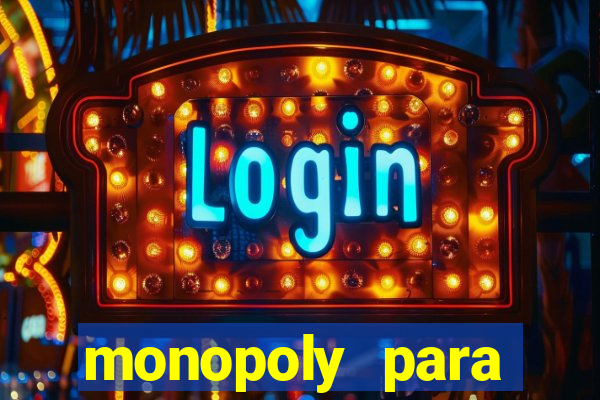 monopoly para imprimir pdf completo