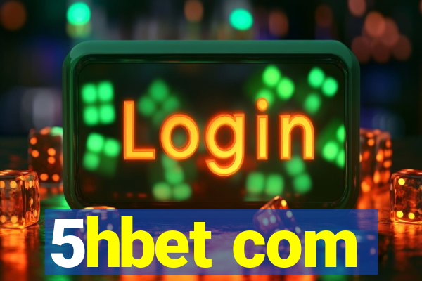 5hbet com