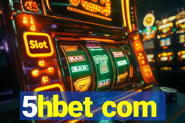 5hbet com