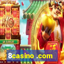 8casino .com
