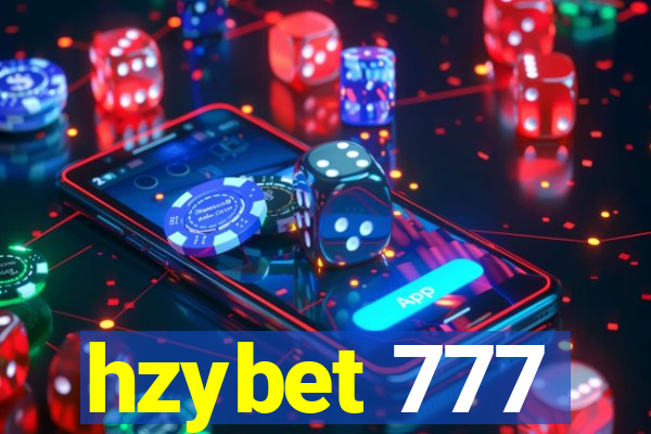 hzybet 777