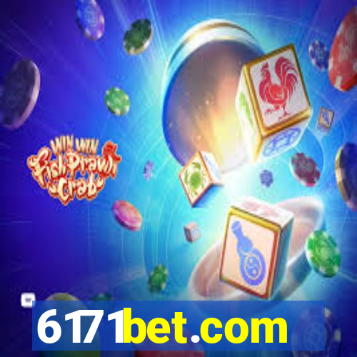 6171bet.com