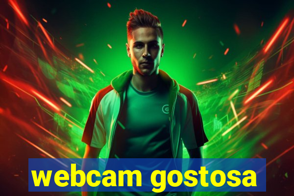 webcam gostosa