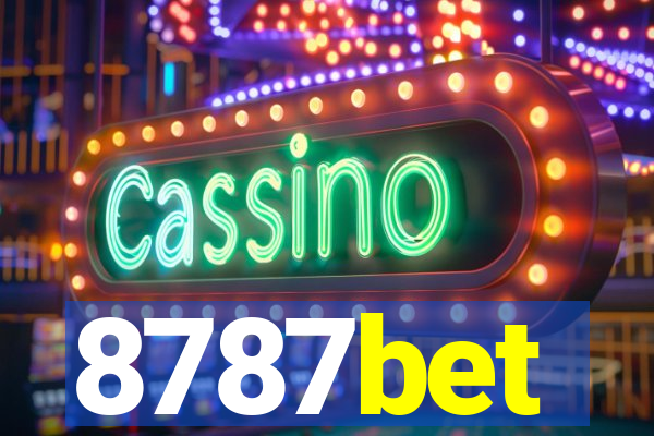8787bet