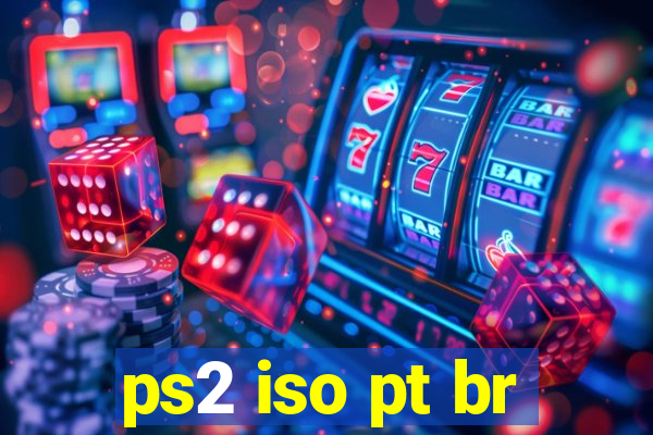 ps2 iso pt br