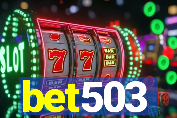bet503