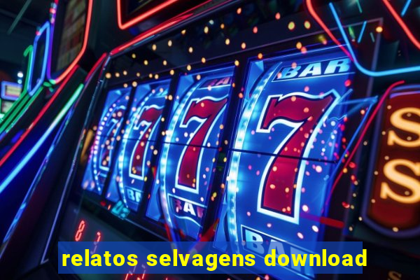 relatos selvagens download