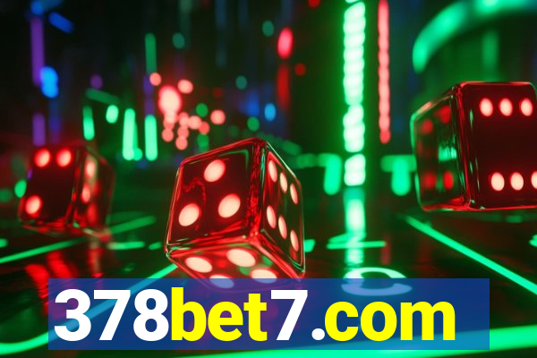 378bet7.com