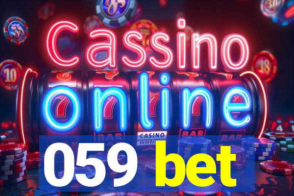 059 bet