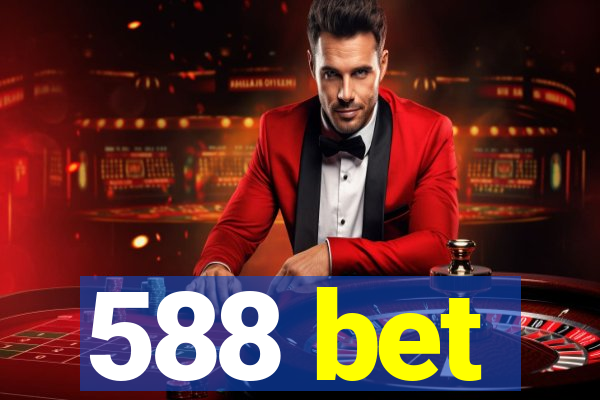 588 bet