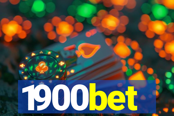 1900bet