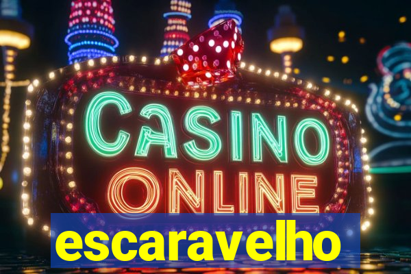 escaravelho significado oculto