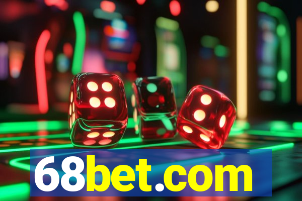 68bet.com