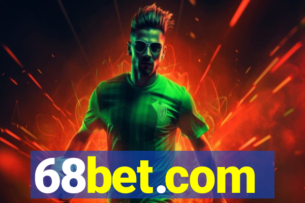 68bet.com
