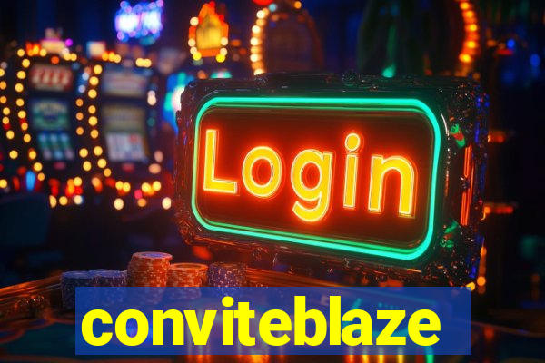 conviteblaze