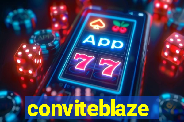 conviteblaze