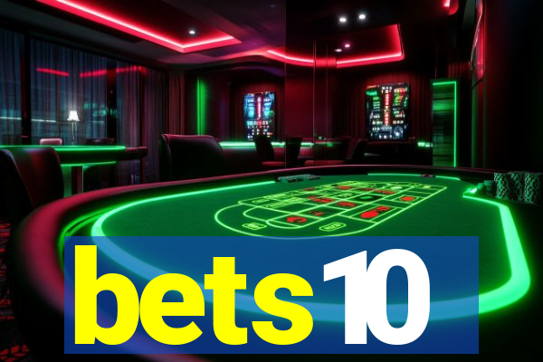 bets10