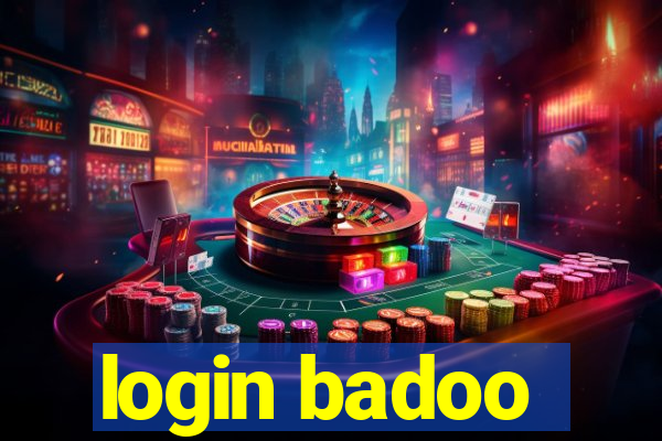 login badoo