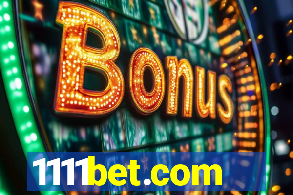 1111bet.com