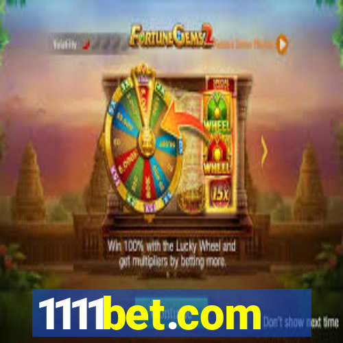 1111bet.com