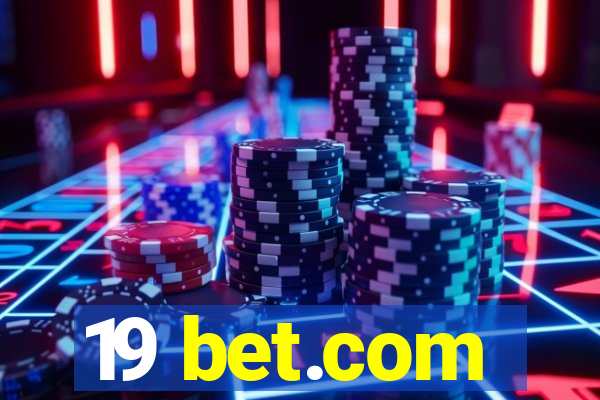 19 bet.com