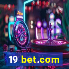 19 bet.com