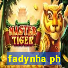 fadynha ph