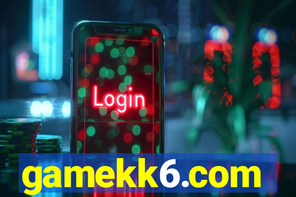 gamekk6.com