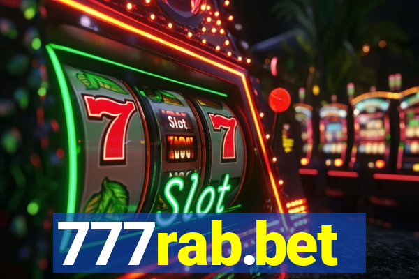 777rab.bet