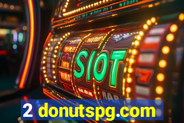 2 donutspg.com