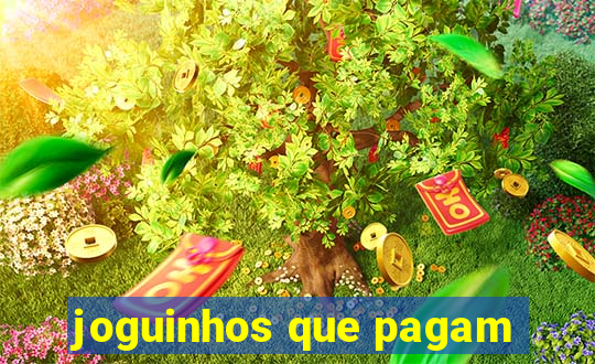 joguinhos que pagam