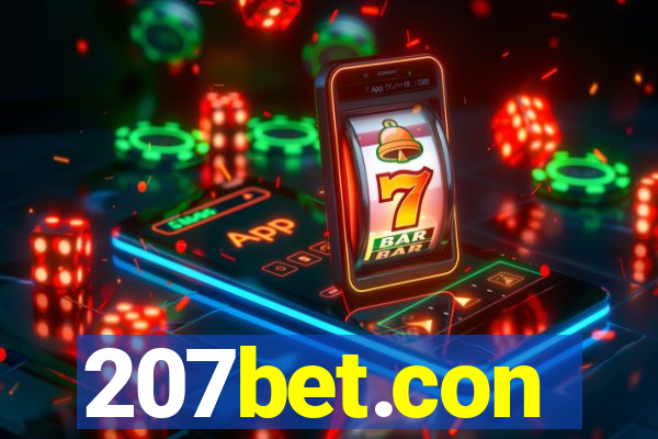 207bet.con